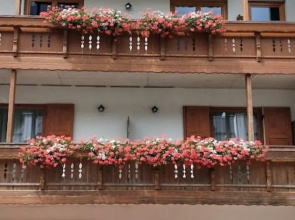 Hotel Villa Aurora