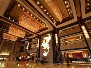 Sun Plaza International Hotel