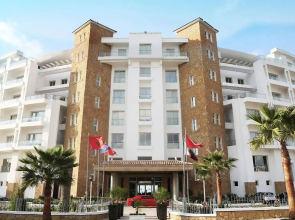 Grand Mogador SEA VIEW