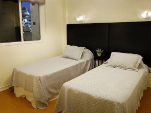 BA Tango Apartments Laprida