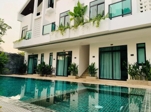 Raing Phnom Bungalow