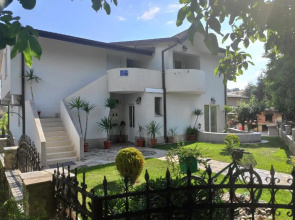 Villa Kliment
