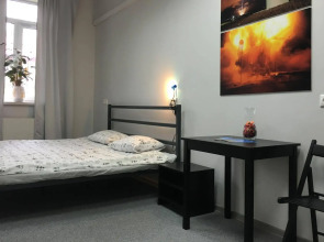 Hostel Tsiolkovsky on VDNKh