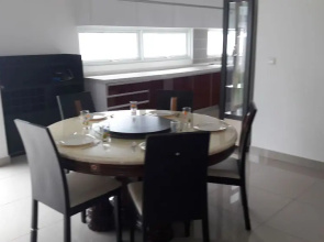 Clover MyHomestay Cyberjaya