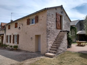 La Chaumerie