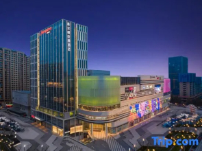 Hampton by Hilton Xuzhou Xinhuai Center