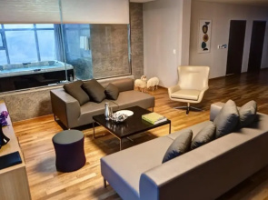 Byeonsan Bada Hotel