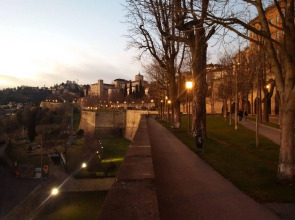 Antica Dimora B&B in Historic Residence