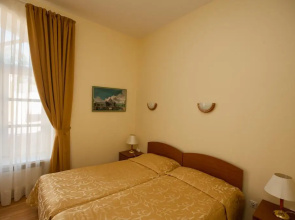 Ekaterina Hotel