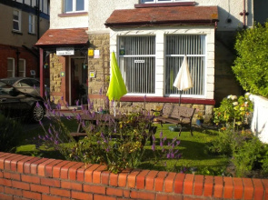 Glenavon Guesthouse