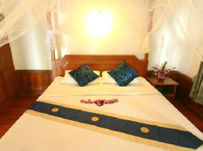 Sand Sea Beach Resort