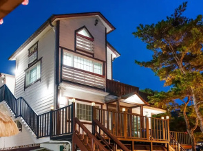 Ganghwa Aboha Pet-friendly Pension