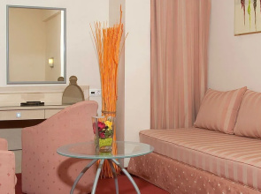 Amazon Hotel