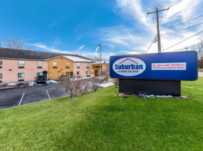 Suburban Studios Mason Hwy 42