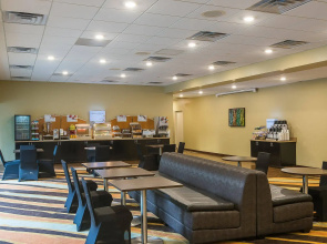 Holiday Inn Express Princeton Southeast by IHG
