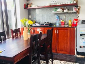 Andaman Hills Apartment