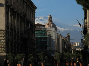 Sotto il Vulcano