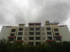Hotel Reeva Suites