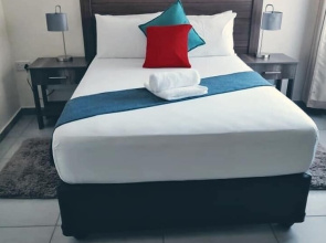 The Nook Guesthouse