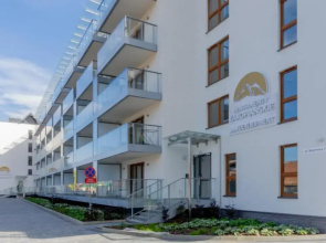 VacationClub - Apartamenty Zakopiańskie