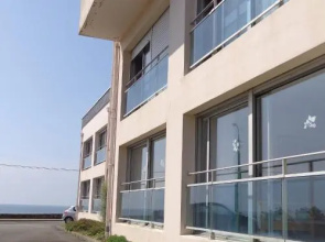 Apartment Ty Bugale