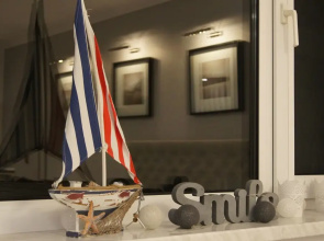 Apartamenty Usteckie - Liliowa 9
