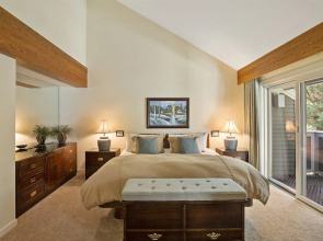 Brookside 2 BR at Topnotch