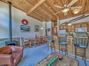LC06 Lost Cabin - 3 Br Condo