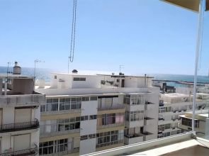 T1 Mira Praia 7 50M Praia Vista MAR Wi-fi 4 Pessoa