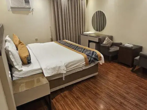Saad Palace for seviced apartments