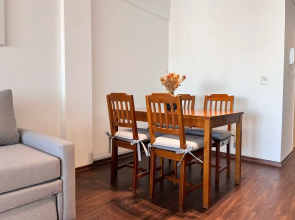 CloudBA Belgrano Apartments