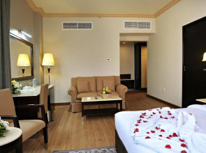 Signature Inn Deira - Free Parking