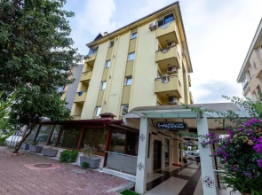 Akçahan Hotel