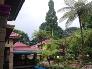 Wisma Pangeran