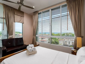Veloche 2 bedroom Condominium
