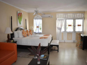 Franklyn D Resort & Spa All Inclusive