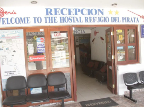 Paracas Sunset Hotel