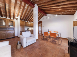 Pecora Vecchia - ColleMassari Hospitality