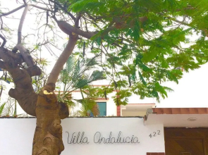 Villa Andalucia