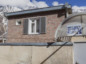 Guest House Kavtarashvili 38