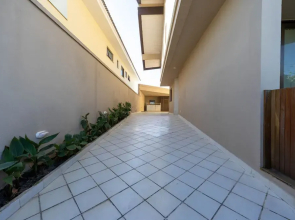 Casa Alto Padr o c Piscina Vista e Churrasqueira