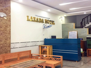 Lazada Hotel