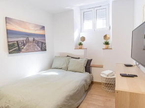 Belem Studio - Near Main Touristic Area