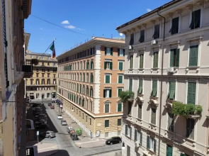 Luxury Suites - Stay Inn Rome Experience