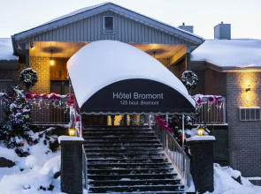 Hotel Bromont