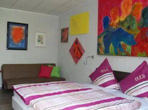 Ferienwohnung 15