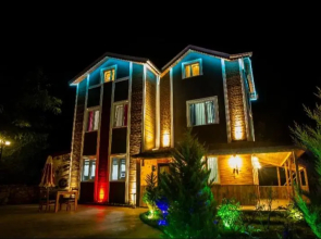 Petra Suit Bungalov Villa