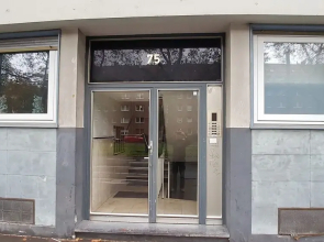 Apartment Weinsberg