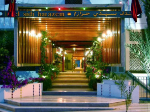 Hotel Sidi Harazem