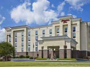 Hampton Inn Columbia I20 Clemson Road Hotel